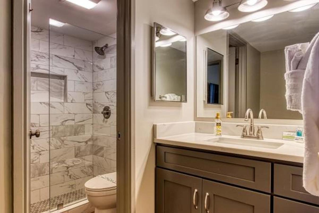 New! Haven Peaceful Retreatgorgeous Viewspool! Villa Sevierville Bagian luar foto