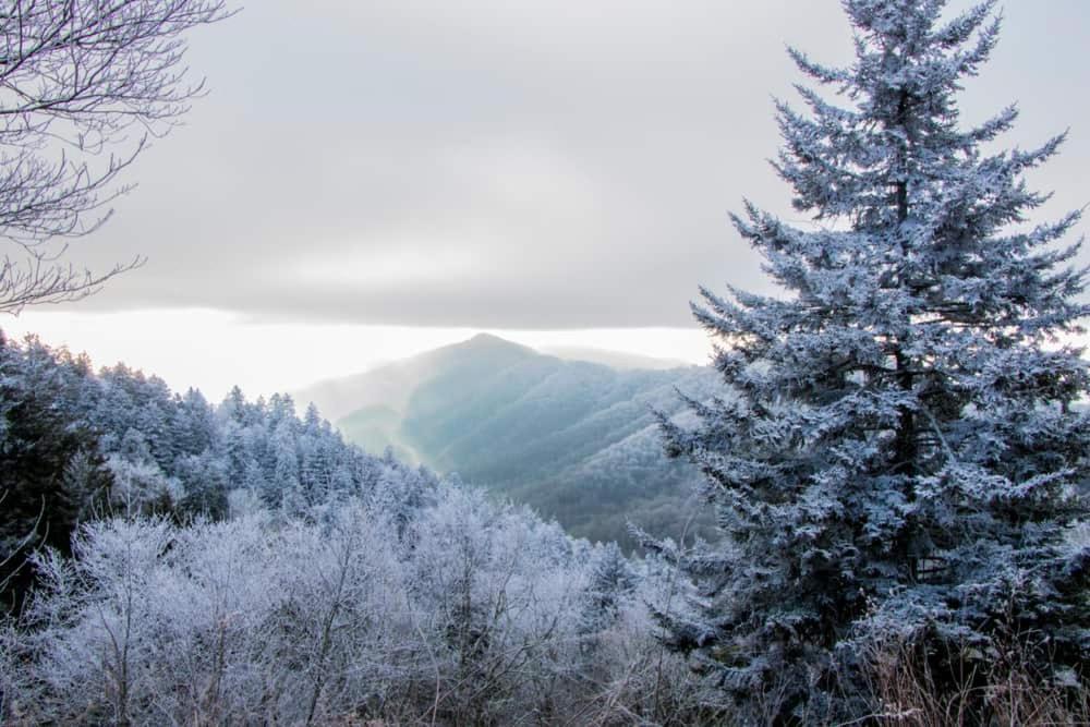 New! Haven Peaceful Retreatgorgeous Viewspool! Villa Sevierville Bagian luar foto
